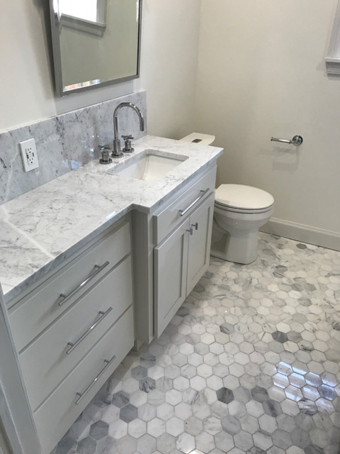Bathroom Remodeler Oklahoma City Ok
 Crown Heights Bathroom Remodel