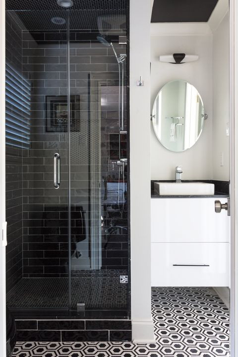Bathroom Shower Design Ideas
 25 Walk in Shower Ideas Bathrooms With Walk In Showers
