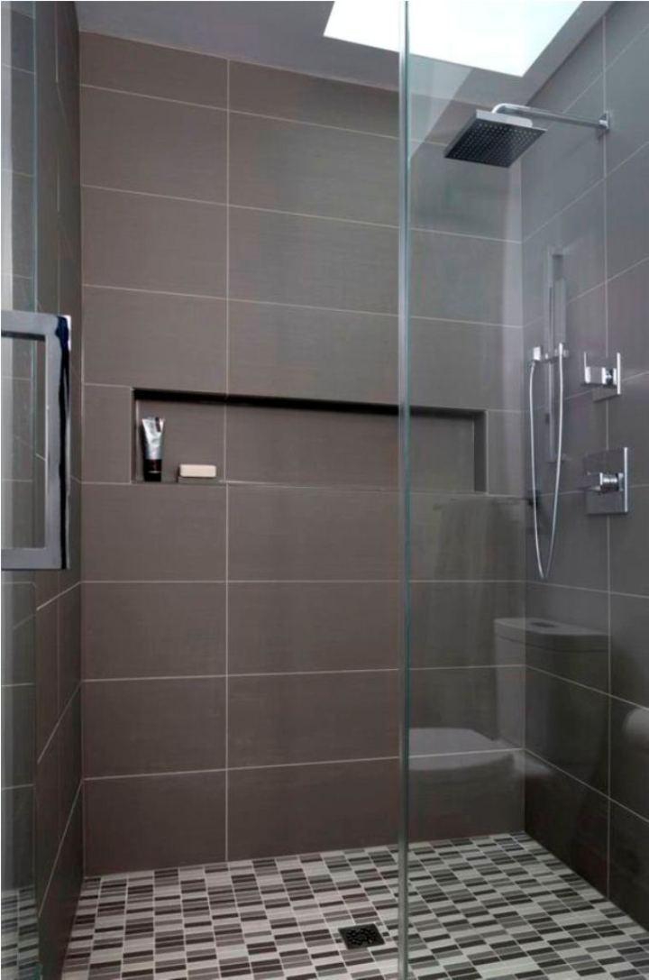 Bathroom Shower Design Ideas
 30 Small Modern Bathroom Ideas – Deshouse