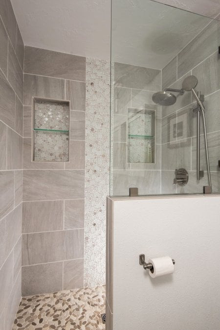 Bathroom Shower Design Ideas
 Shower Design Ideas for a Bathroom Remodel