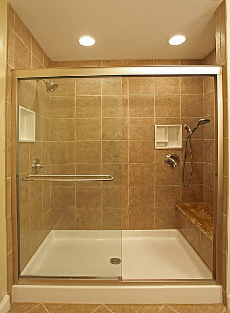 Bathroom Shower Design Ideas
 Bathroom Shower Designs design bookmark 9670