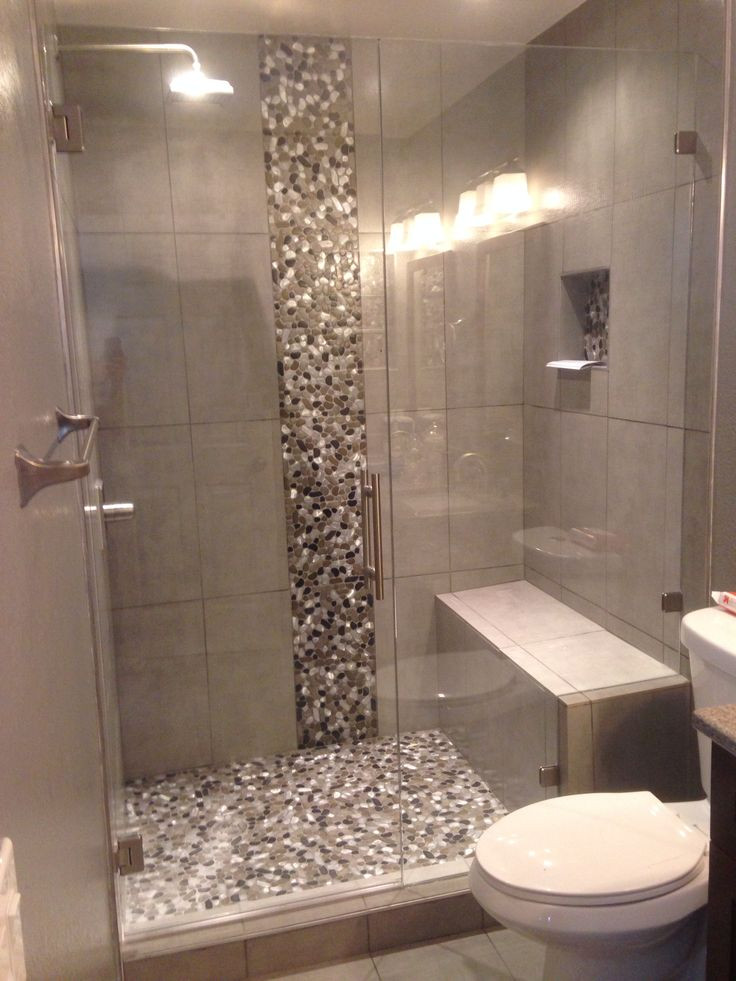 Bathroom Shower Design Ideas
 pleted Shower door in Denver Colorado