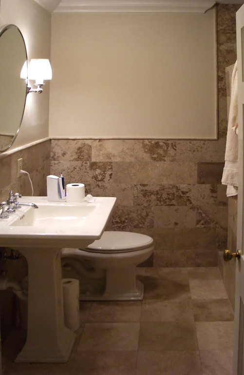 Bathroom Tile Walls
 Every Floor Installation Plus