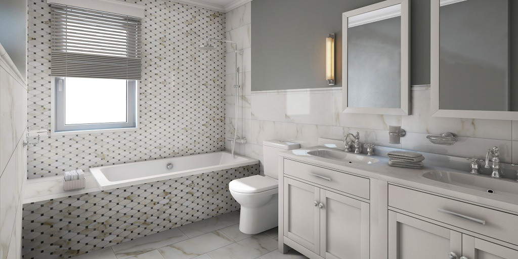 Bathroom Tile Walls
 Your plete Guide to Bathroom Tile