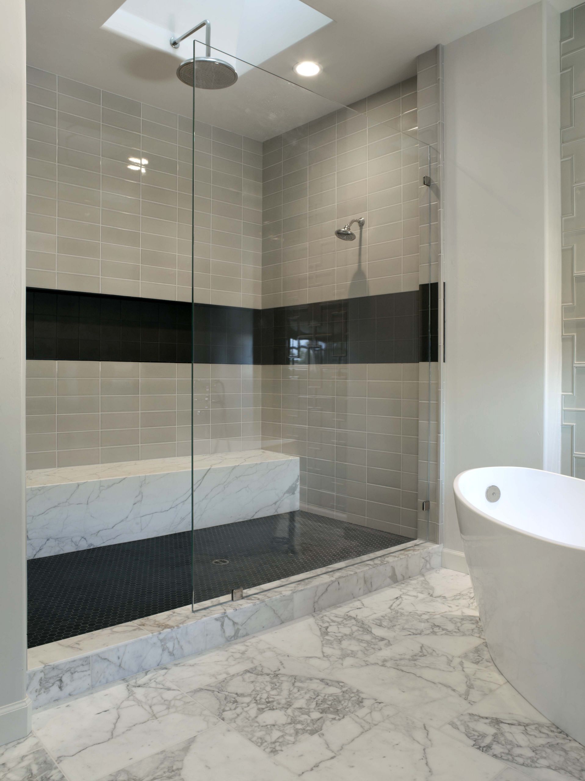 Bathroom Tiles Design Images
 30 great ideas for marble bathroom floor tiles