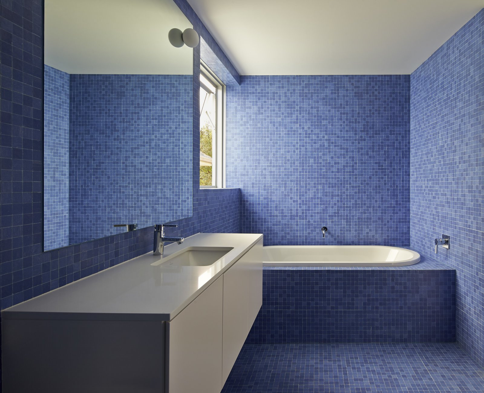 Bathroom Tiles Design Images
 7 Essential Tips For Choosing the Perfect Bathroom Tile