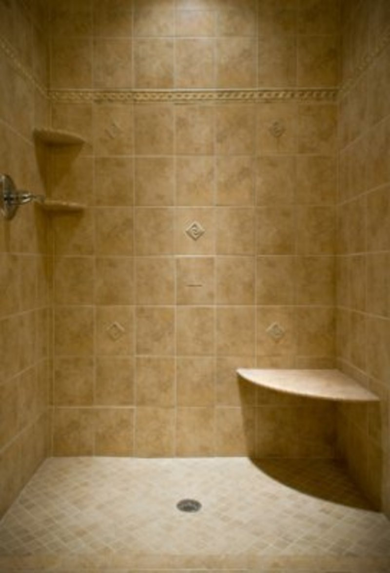 Bathroom Tiles Design Images
 Remodel Bathroom Shower Ideas and Tips Traba Homes