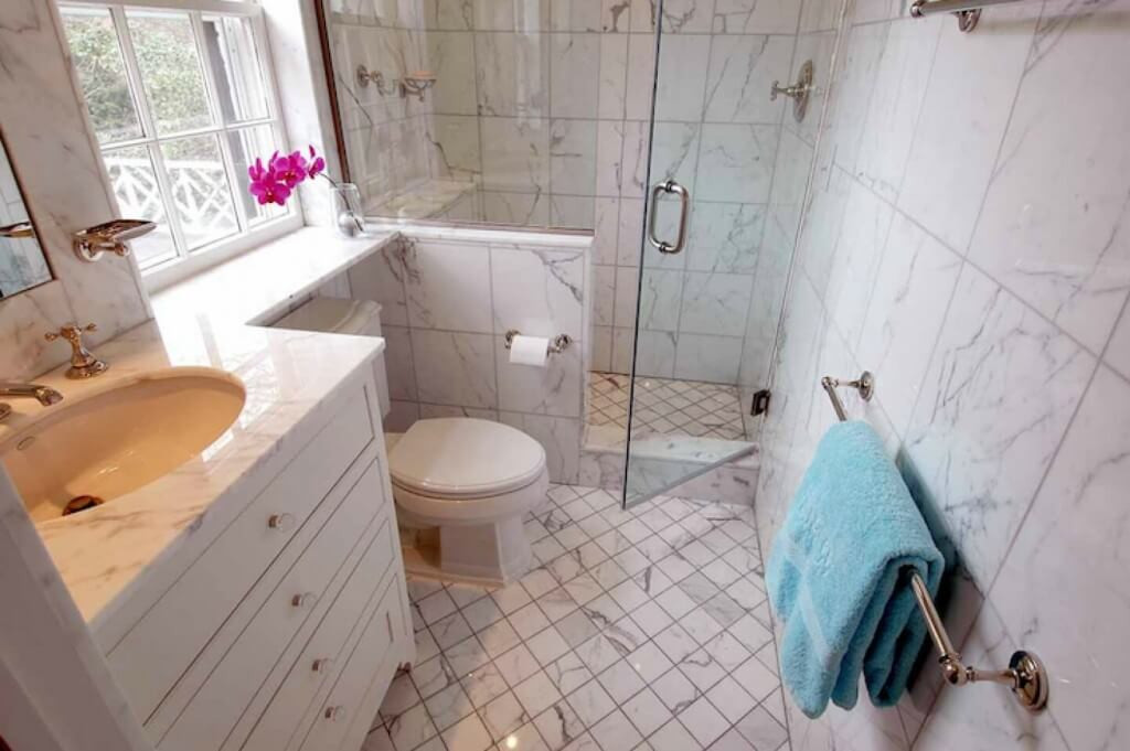 Bathroom Tiles Prices
 Bathroom Remodel Cost Guide For Your Apartment – Apartment