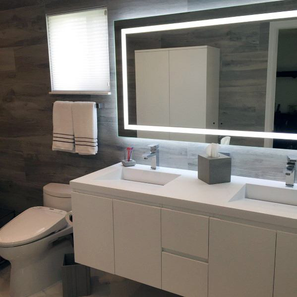 Bathroom Vanity Design Ideas
 Top 70 Best Bathroom Vanity Ideas Unique Vanities And