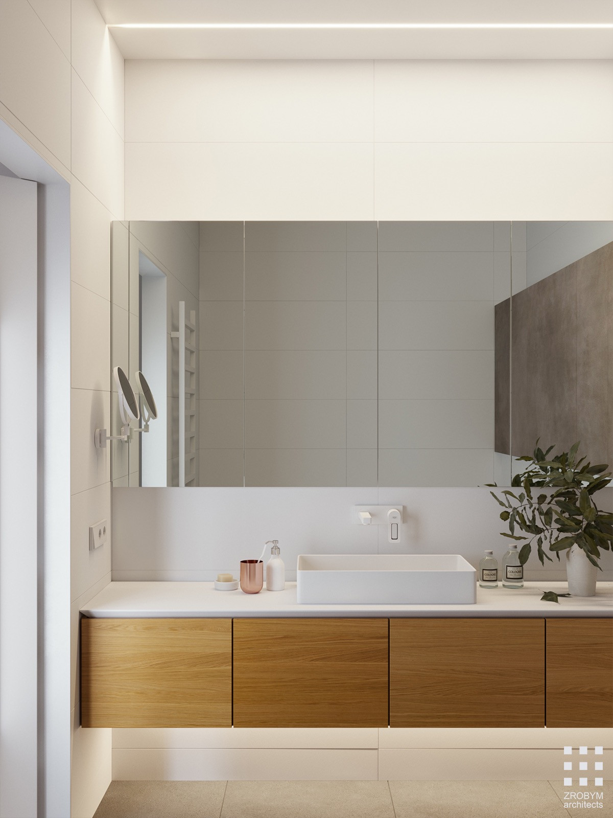 Bathroom Vanity Design Ideas
 40 Modern Bathroom Vanities That Overflow With Style