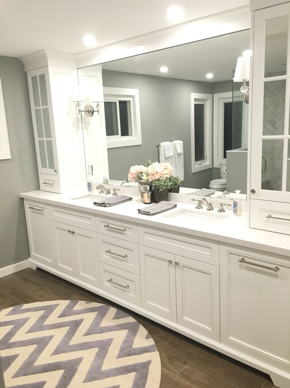 Bathroom Vanity Design Ideas
 Just Got a Little Space These Small Bathroom Designs Will