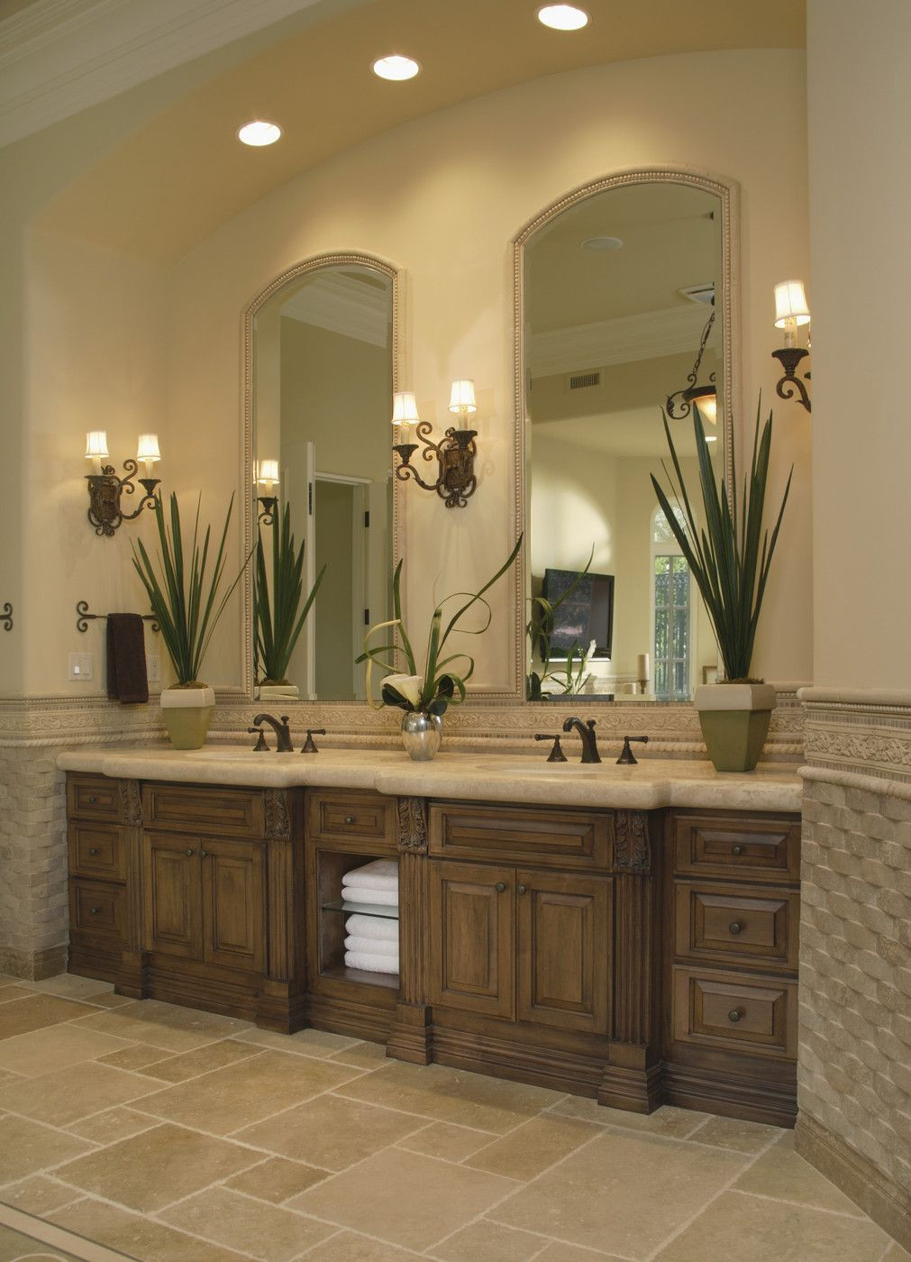 Bathroom Vanity Lighting Design
 Rise And Shine Bathroom Vanity Lighting Tips