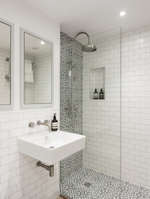 Bathroom Wall Tiles Design
 Contemporary Bathroom Ideas Designs & Remodel s