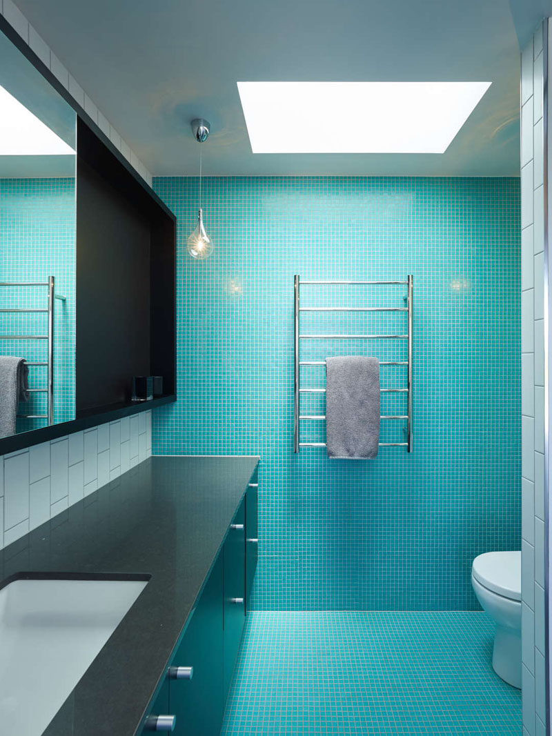 Bathroom Wall Tiles Design
 Bathroom Tile Idea Use The Same Tile The Floors And