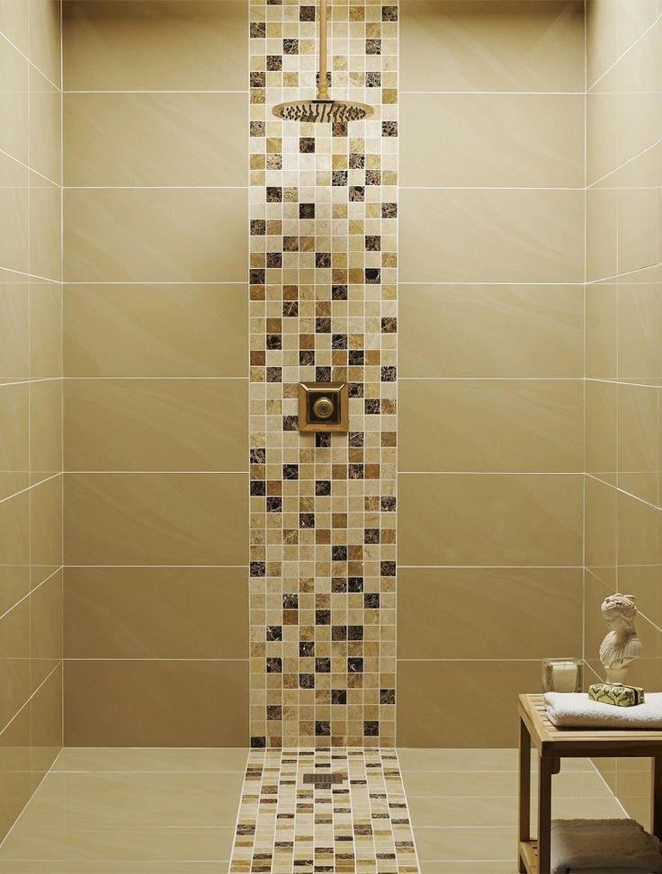Bathroom Wall Tiles Design
 15 Luxury Bathroom Tile Patterns Ideas DIY Design & Decor