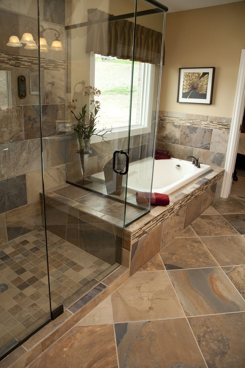 Bathroom Wall Tiles Design
 The 5 best designs from Homearama 2012
