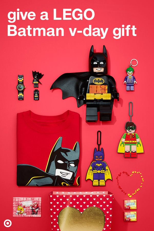 Batman Valentines Day Gifts
 1195 best Always Be Batman images on Pinterest