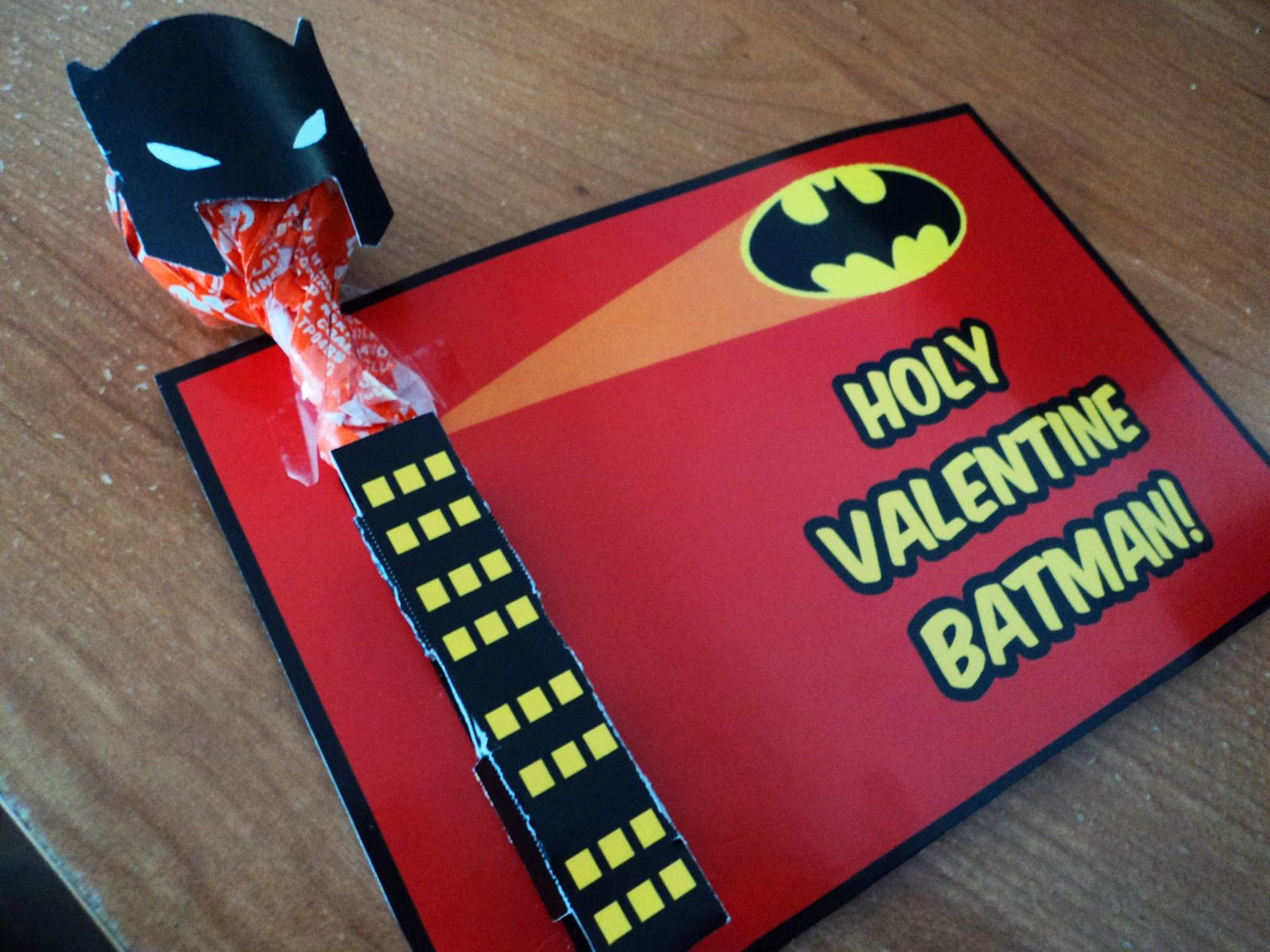 Batman Valentines Day Gifts
 batman valentine cards