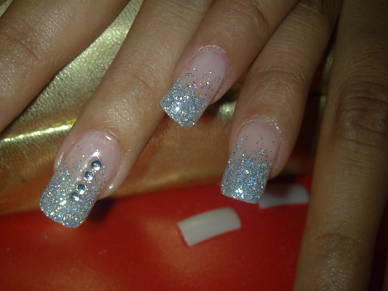 Beautiful Gel Nails
 Gel Nails The most beautiful gel nails made by a albanian