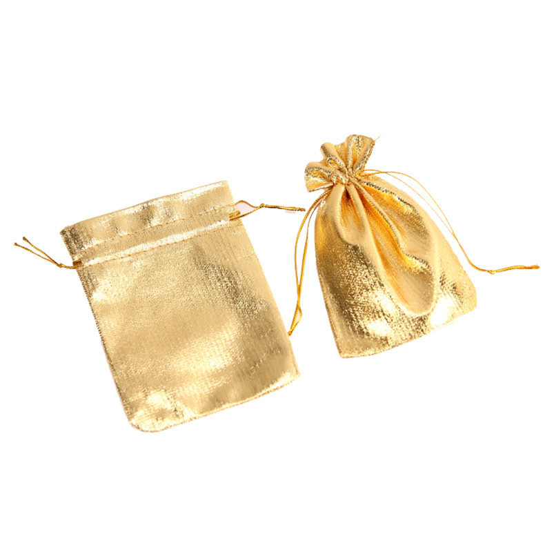 Beautiful Nails Commerce City Co
 Wholesale Beautiful cloth bag custom gold&silver jewelry