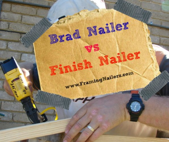 Beautiful Nails Erie Pa
 Brad Nailers Vs Finish Nail Ftempo