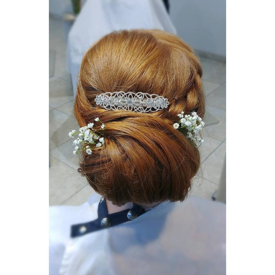 Beautiful Nails Erie Pa
 Wedding Hair & Spa Services Panache Salon and Spa