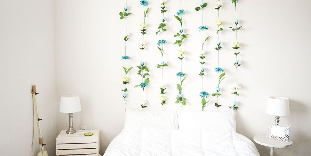 Bedroom Decor Ideas DIY
 10 Best DIY Wall Decor Ideas in 2018 DIY Wall Art