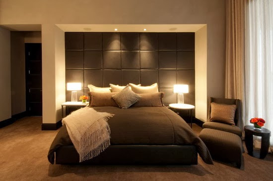 Bedroom Decoration Ideas
 Modern Furniture 2014 Romantic Valentine’s Day Bedroom