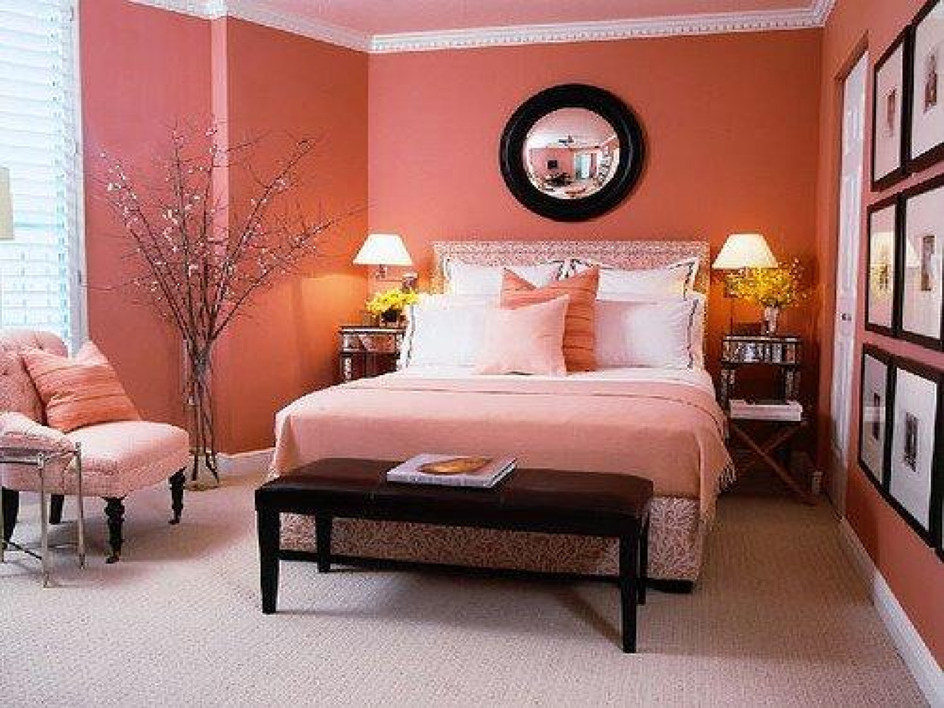 Bedroom Decoration Ideas
 25 Beautiful Bedroom Ideas For Your Home – The WoW Style