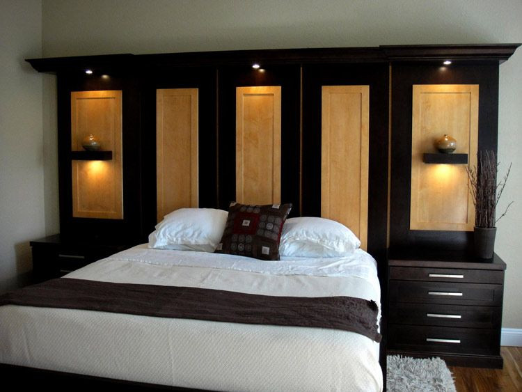 Bedroom Furniture Wall Units
 Pin by Iris Ireland on For the Home in 2019