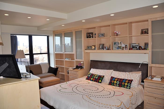 Bedroom Furniture Wall Units
 Wall Unit Bedroom Cabinetry