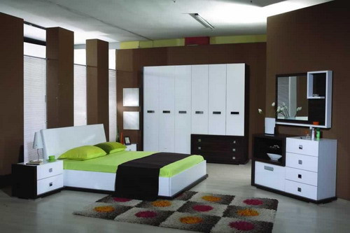Bedroom Furniture Wall Units
 Increase Your Bedroom Storage Space Using Bedroom Wall