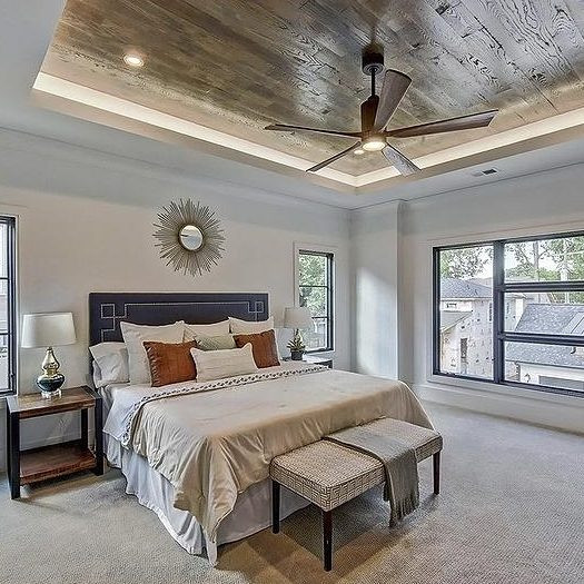 Bedroom Overhead Lights
 Bedroom Ceiling Lighting Ideas