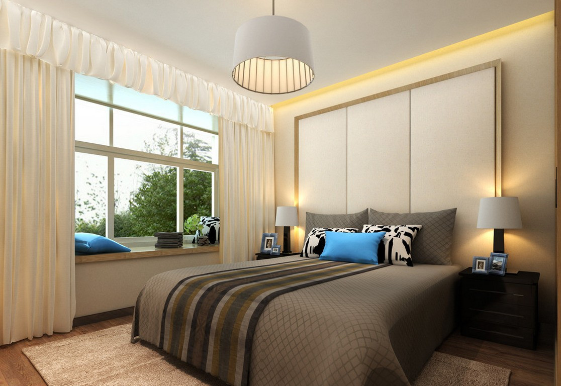 Bedroom Overhead Lights
 Essential Information The Different Types Bedroom