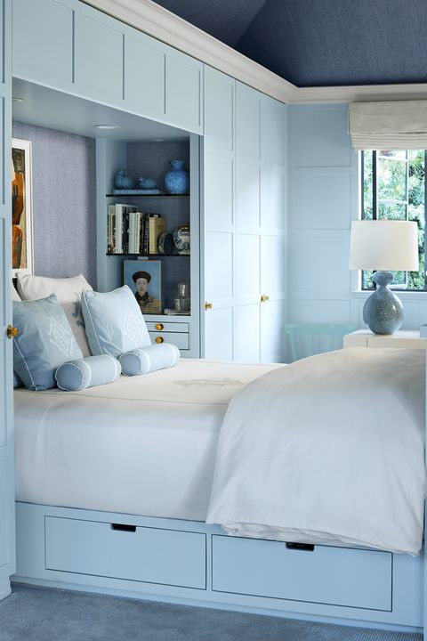 Bedroom Paint Schemes
 24 Best Bedroom Colors 2020 Relaxing Paint Color Ideas