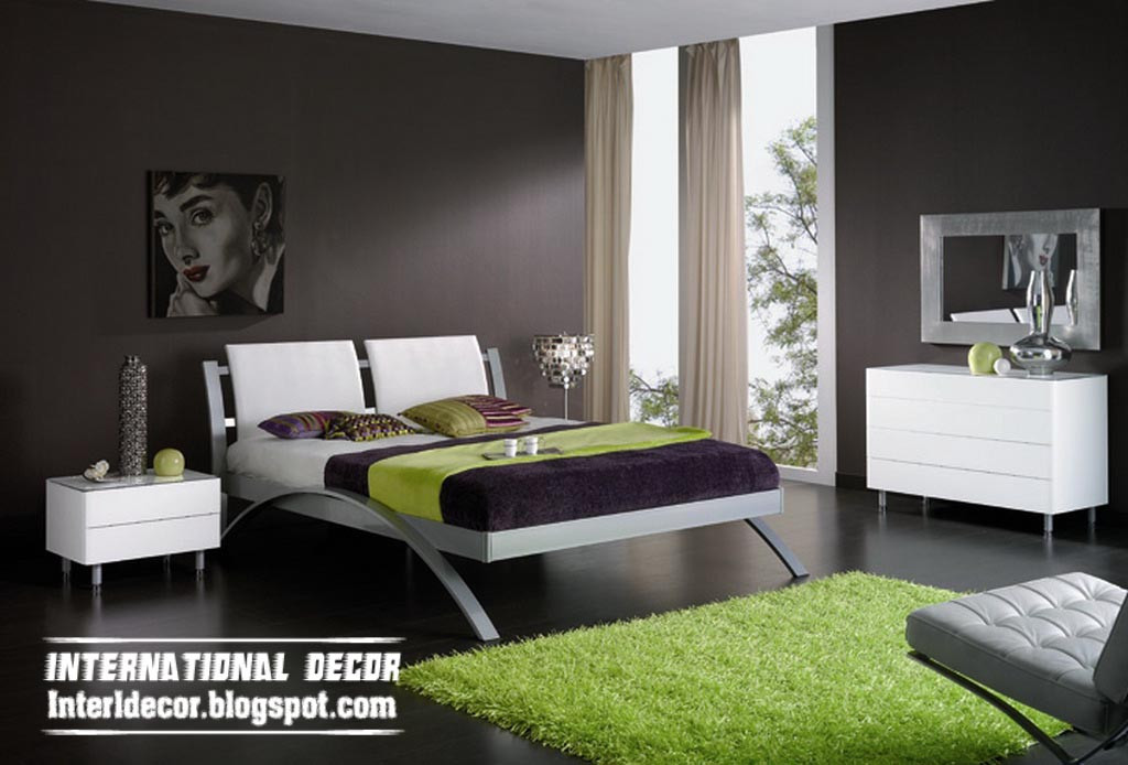 Bedroom Paint Schemes
 latest bedroom color schemes and bedroom paint colors 2015