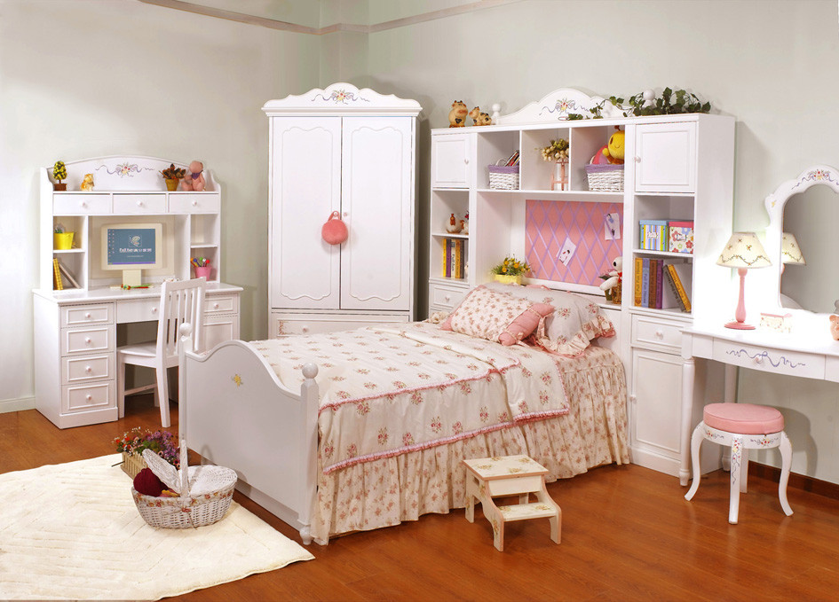 Bedroom Sets For Kids
 Kids Bedroom Furniture Sets Home Interior