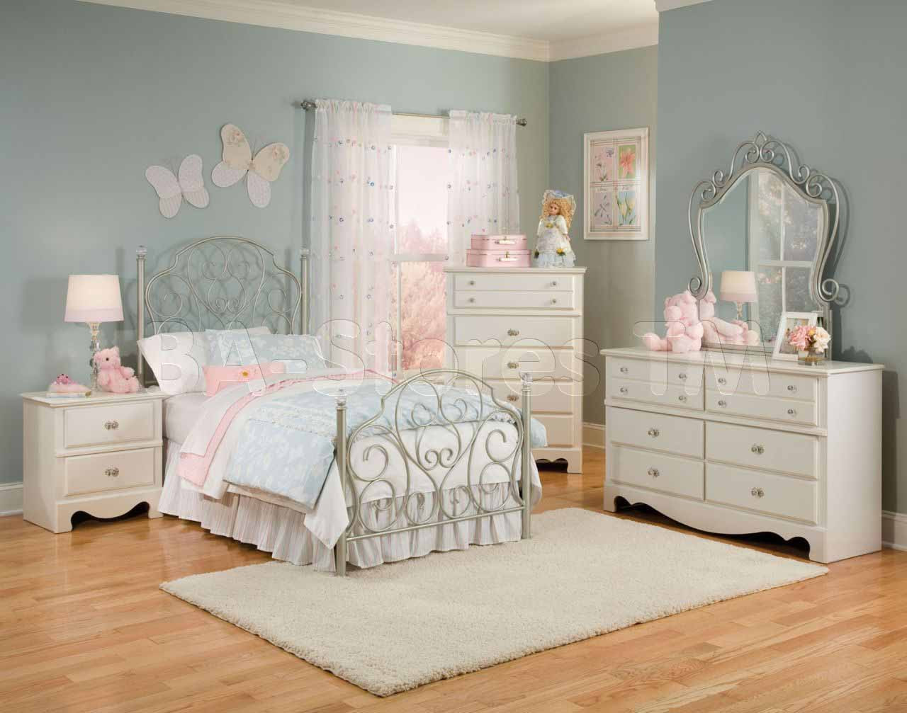 Bedroom Sets For Kids
 Kids Bedroom Wallpapers