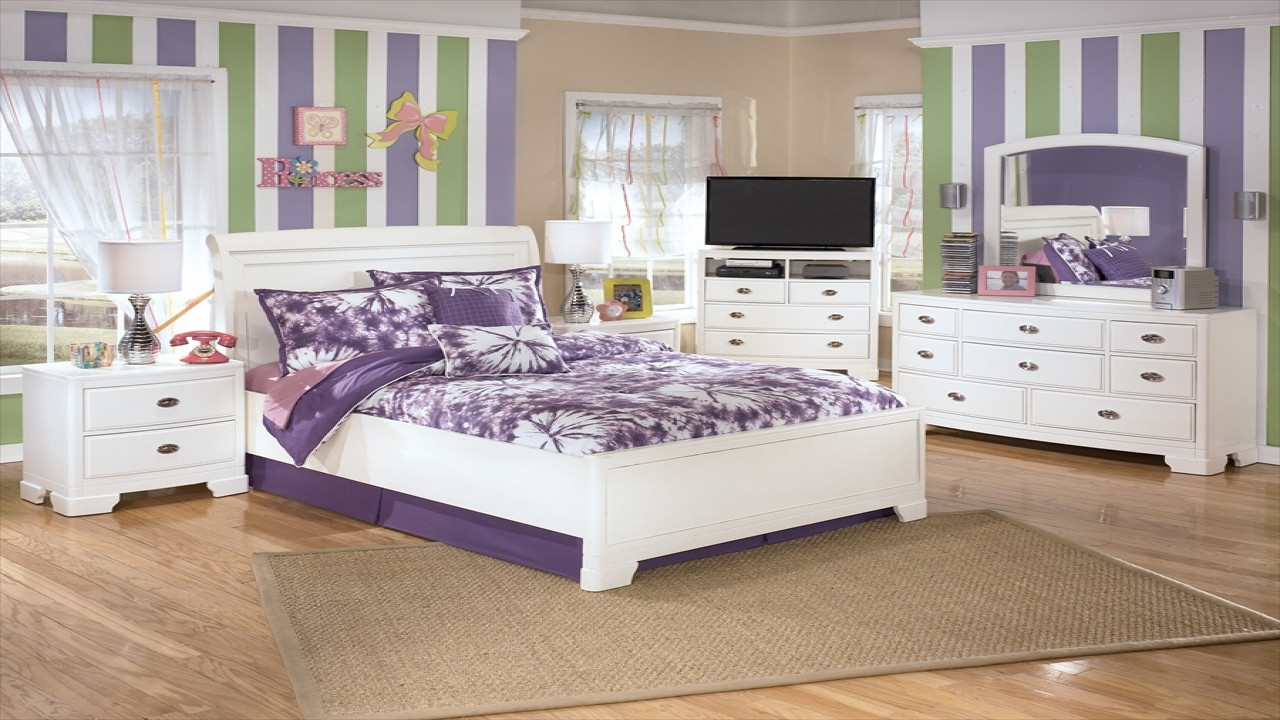 Bedroom Sets For Kids
 Twin bedroom furniture sets for kids twin bedroom sets