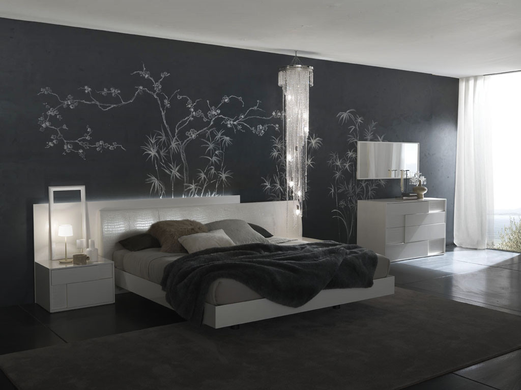 Bedroom Wall Art Paintings
 Contemporary Wall Art For Modern Homes