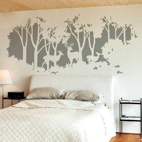 Bedroom Wall Art Paintings
 Grey Bedroom Wall Painting Rs 5000 piece NS Kumbar Art