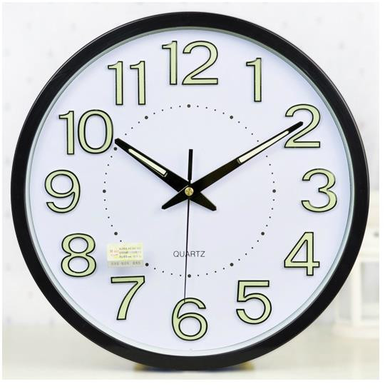 Bedroom Wall Clocks
 Buy long decorative wall clock trendy fresh farm