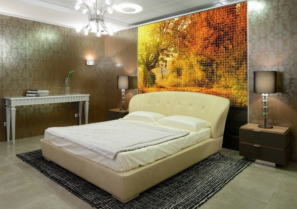 Bedroom Wall Coverings
 Top 10 wall coverings – exclusive wall decorating ideas