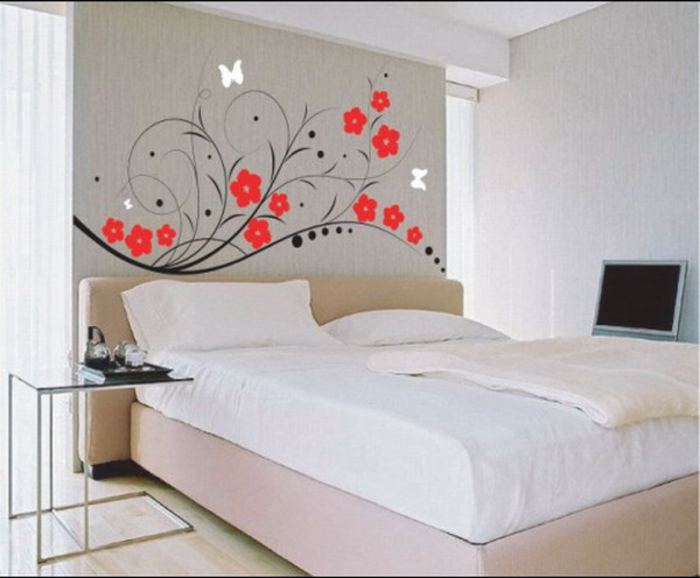 Bedroom Wall Decor Stickers
 Things to Know about Bedroom Wall Decals