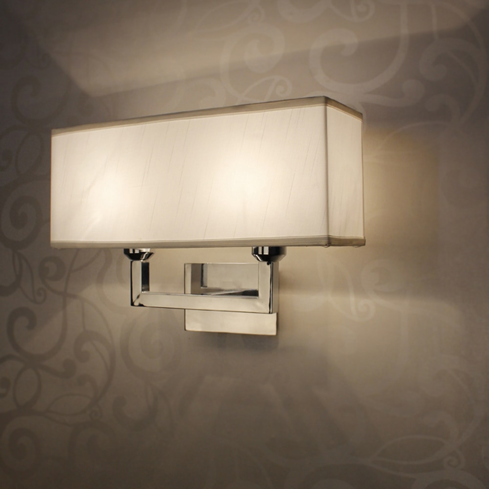 Bedroom Wall Lamp
 LED Restroom Bathroom Bedroom Wall Lamp Wall Lights Rustic
