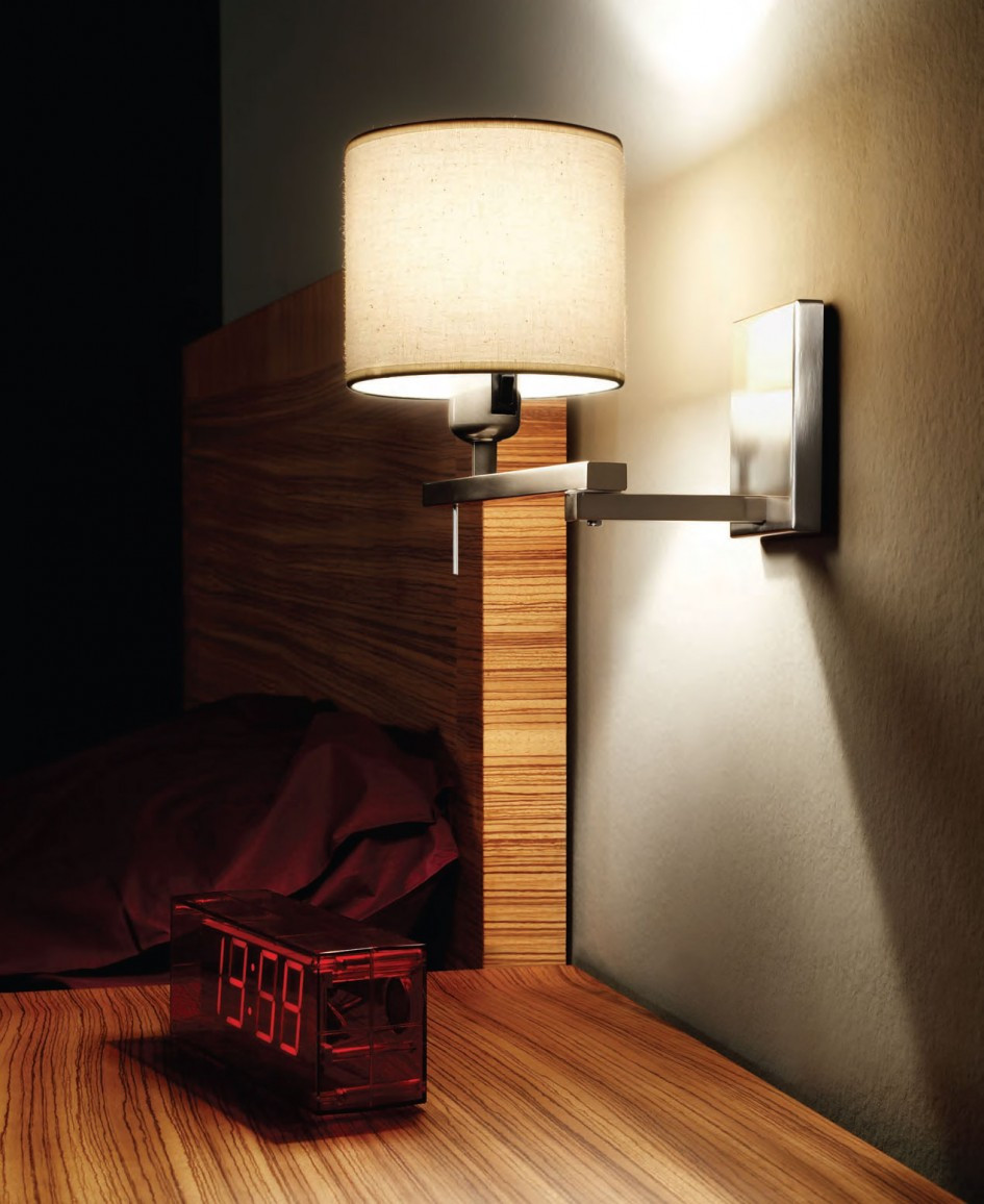 Bedroom Wall Lamp
 Contempoary bedside lamp modern nightstand lamps modern