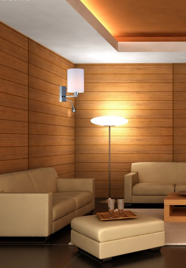 Bedroom Wall Lamp
 New modern LED bedroom wall lamps