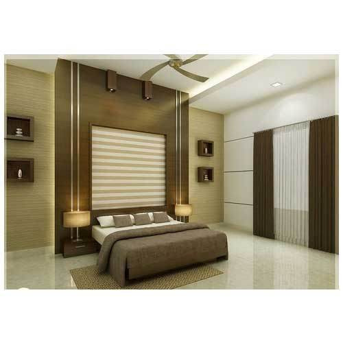 Bedroom Wall Panels
 PVC Bedroom Wall Panel at Rs 25 running feet