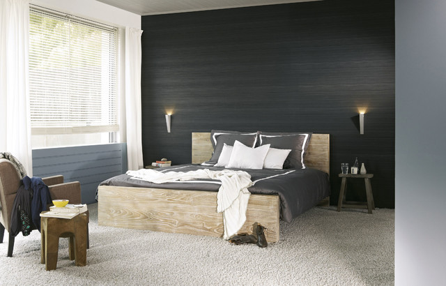 Bedroom Wall Panels
 Maestro Wall Panels Contemporary Bedroom Grand