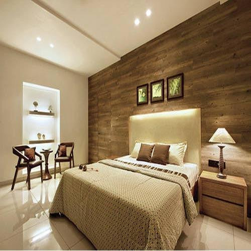 Bedroom Wall Panels
 Great Wall Bedrooms PVC Panels Rs 15 feet The Great
